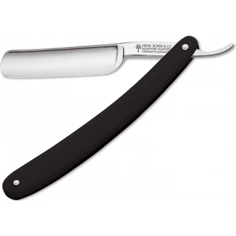 Бритва BOKER CLASSIC SCHWARZ BK140202