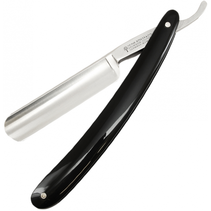 Бритва BOKER CLASSIC SCHWARZ BK140207 Бритва BOKER CLASSIC SCHWARZ BK140207