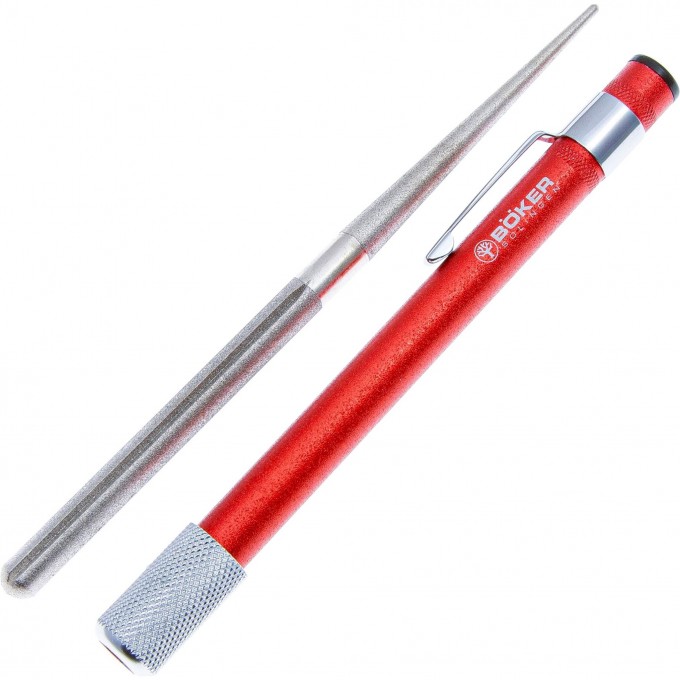 Мусат BOKER DIAMOND SHARPENING PENCIL 09BO373 BK09BO373