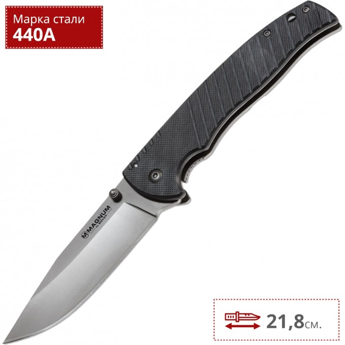 Нож BOKER BLACK FLASH BK01RY163 Нож BOKER BLACK FLASH BK01RY163