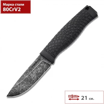 Нож BOKER BRONCO MINI 121505