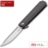 Нож BOKER CATACLYST BK01BO640