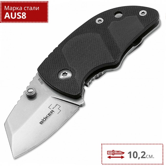 Нож BOKER DW-2 BK01BO574 Нож BOKER DW-2 BK01BO574
