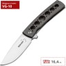 Нож BOKER FR TITAN BK01BO740