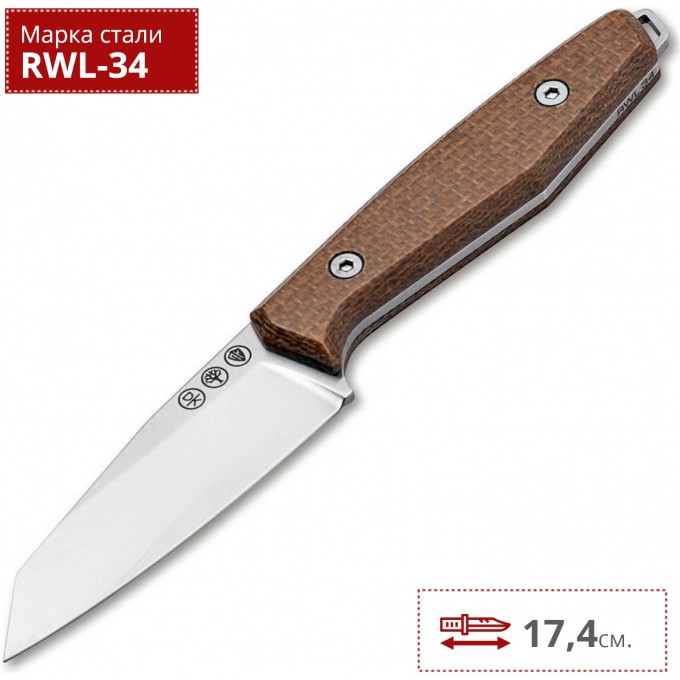 Нож BOKER SOLINGER DAILY KNIVES AK1 REVERSE TANTO 123502 BK123502 Нож BOKER SOLINGER DAILY KNIVES AK1 REVERSE TANTO 123502 BK123502