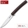 Нож BOKER URBAN TRAPPER GENTLEMAN BK01BO722