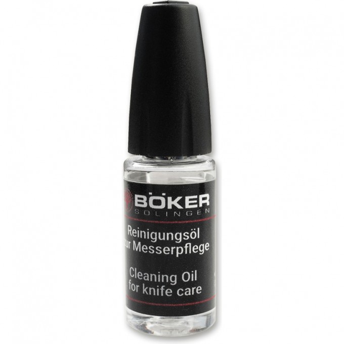 Ручка-масленка BOKER OIL-PEN COMPACT BK09BO752 Ручка-масленка BOKER OIL-PEN COMPACT BK09BO752