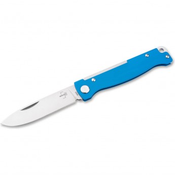 Складной нож BOKER ATLAS BLUE 01BP0014