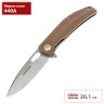 Складной нож BOKER PLUS TOXICOFERA 01SC005 BK01SC005